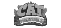 Black Studio Agency Reference Cat Heroes